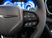 Chrysler Pacifica MPV 3,6 l 221 kw