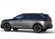 Peugeot 5008 Ostatní 1,2 l 105 kw