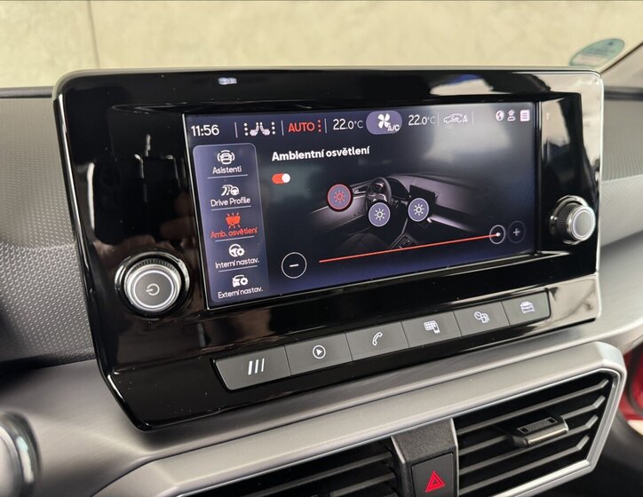 Seat Leon Kombi 2,0 l 110 kw