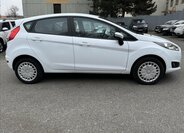 Ford Fiesta Hatchback 1,4 l 71 kw
