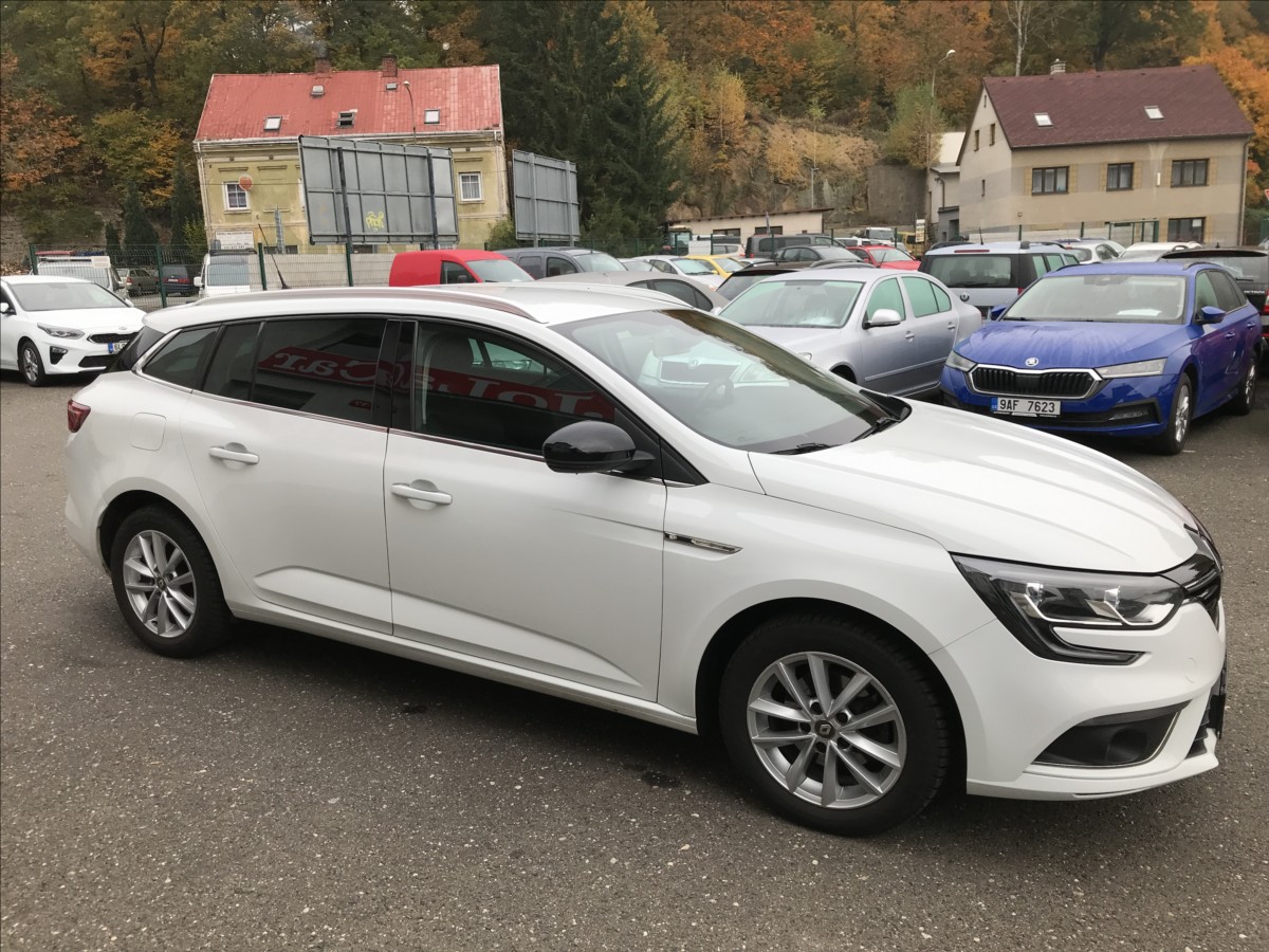 Renault Mégane