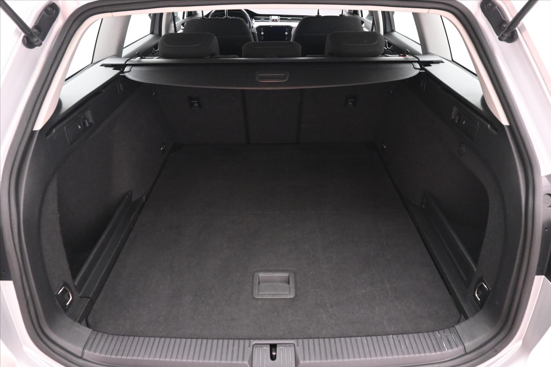 Volkswagen Passat Kombi 2,0 l 110 kw