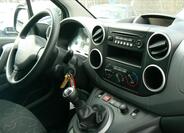 Peugeot Partner 13