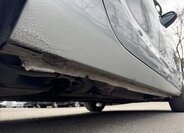 Opel Astra Kombi 1,7 l 81 kw