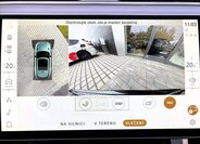 Land Rover Range Rover Sport SUV / Terénní 3,0 l 221 kw