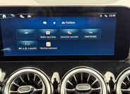 Mercedes-Benz GLB SUV / Terénní 2,0 l 110 kw