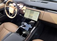 Land Rover Range Rover Sport SUV / Terénní 3,0 l 405 kw