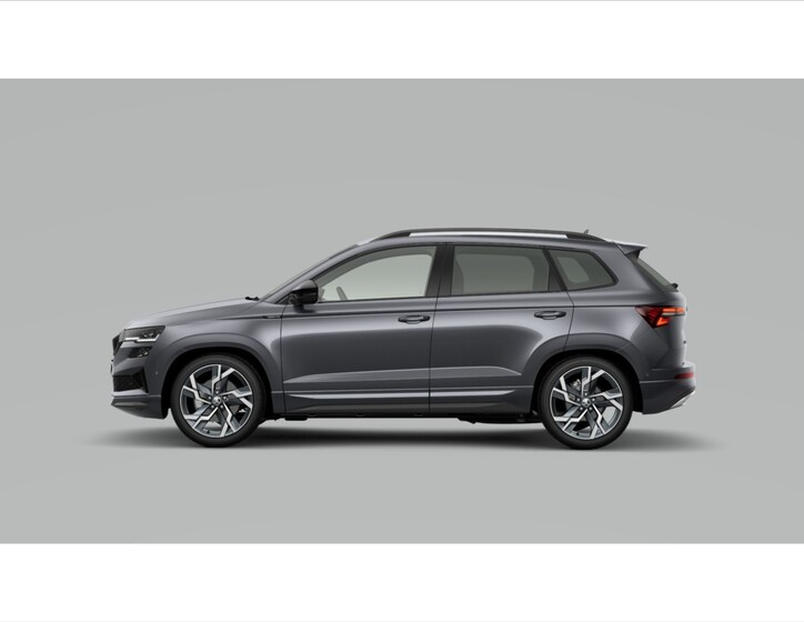 Škoda Karoq 3