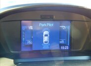 Ford Kuga SUV 2,0 l 110 kw