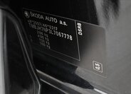 Škoda Superb Kombi 2,0 l 110 kw