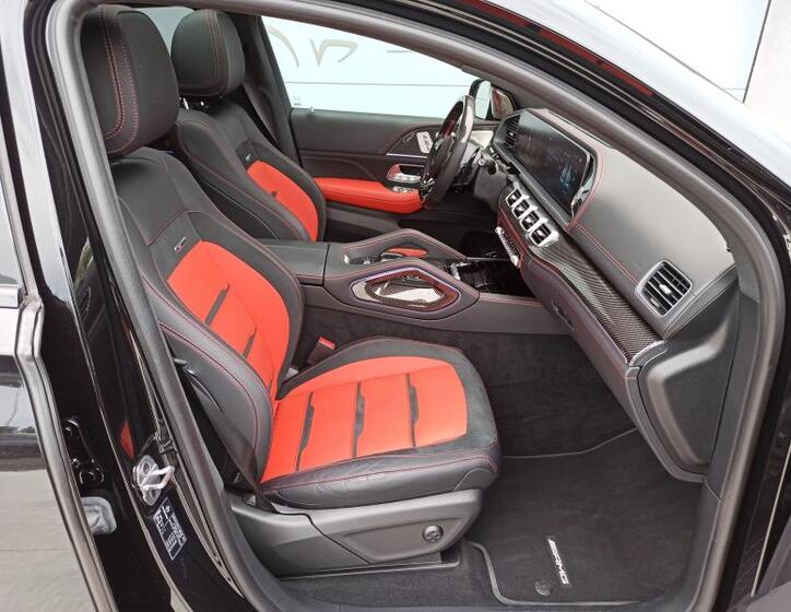 Mercedes-Benz GLE 15