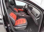 Mercedes-Benz GLE 15