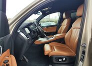 BMW X5 SUV / Terénní 3,0 l 195 kw