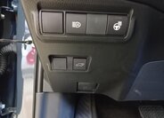 Toyota Corolla Cross CUV 2,0 l 112 kw