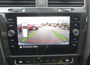 Volkswagen Golf Kombi 2,0 l 110 kw