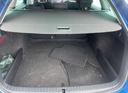Škoda Octavia Kombi 2,0 l 85 kw