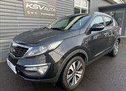 KIA Sportage SUV 2,0 l 120 kw