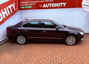 Škoda Superb 5