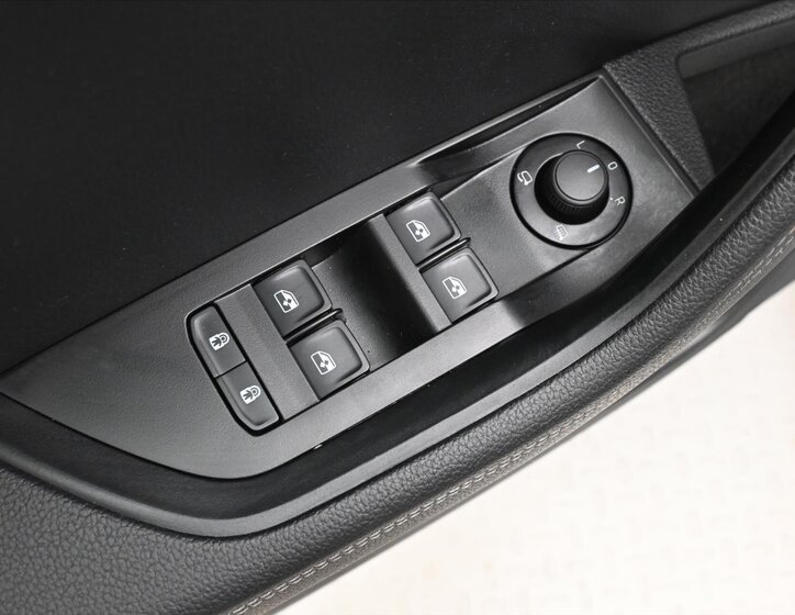 Škoda Superb Kombi 2,0 l 147 kw