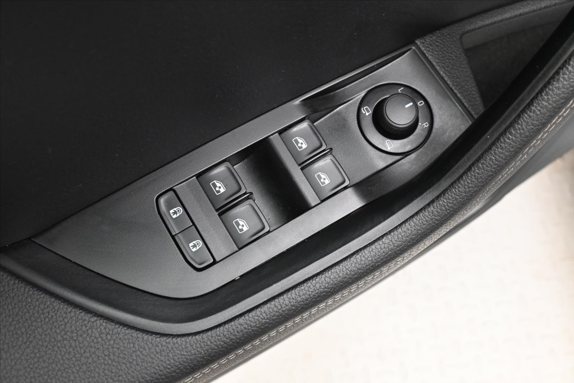 Škoda Superb Kombi 2,0 l 147 kw