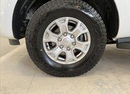 Ford Ranger Ostatní 2,0 l 125 kw