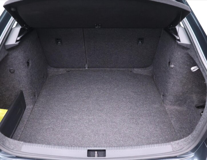 Škoda Octavia Liftback 1,6 l 81 kw