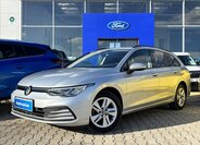 Volkswagen Golf Kombi 1,5 l 110 kw