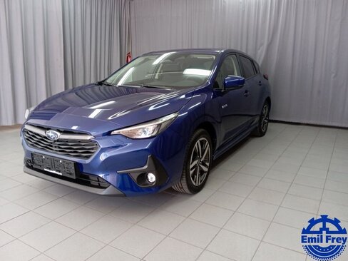 Subaru Impreza Kombi 2,0 l 112 kw