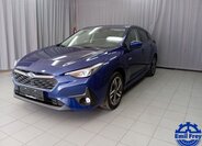 Subaru Impreza Kombi 2,0 l 112 kw