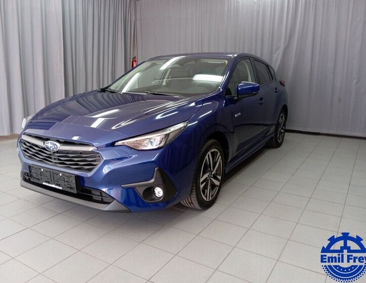 Subaru Impreza Kombi 2,0 l 112 kw