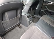 Audi S4 Kombi 3,0 l 260 kw