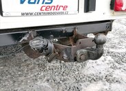 Citroën Jumper Valník 2,2 l 96 kw