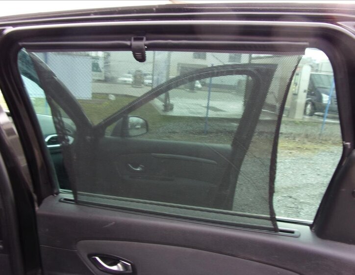 Renault Grand Scénic Kombi 1,9 l 96 kw