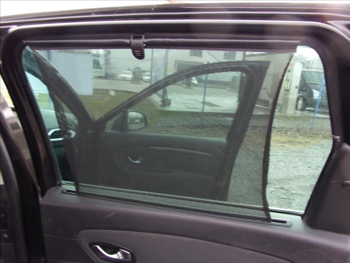 Renault Grand Scénic Kombi 1,9 l 96 kw