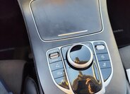 Mercedes-Benz Třídy E 21