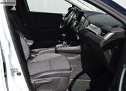 Renault Captur SUV / Terénní 1,3 l 103 kw