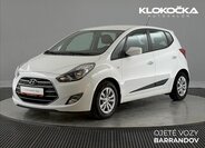 Hyundai ix20 Hatchback 1,6 l 91 kw