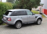Land Rover Range Rover Sport 6