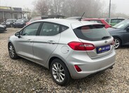 Ford Fiesta 4