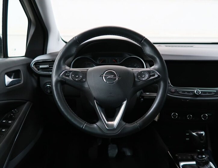 Opel Crossland 21
