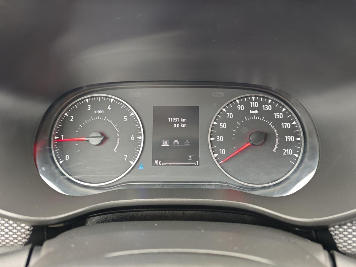 Dacia Sandero Ostatní 999,0 67 kw