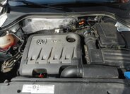 Volkswagen Tiguan Kombi 2,0 l 103 kw