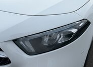 Mercedes-Benz Třídy A 3