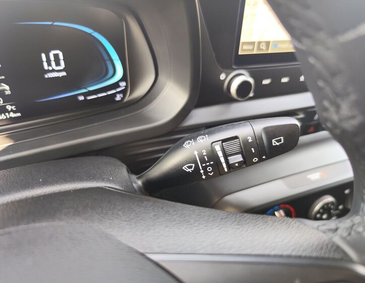 Hyundai i20 Hatchback 998,0 74 kw