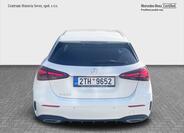 Mercedes-Benz Třídy A 4