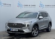 Hyundai Santa Fe SUV / Terénní 2,2 l 148 kw