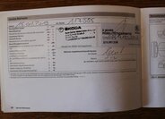 Škoda Octavia Kombi 2,0 l 147 kw