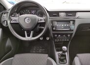 Škoda Rapid Hatchback 1,2 l 81 kw