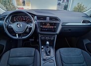 Volkswagen Tiguan SUV 2,0 l 110 kw