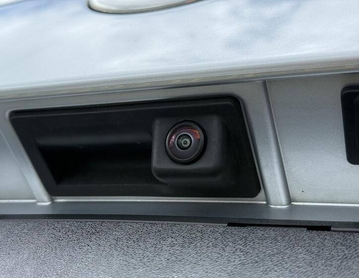 Volkswagen Multivan 20